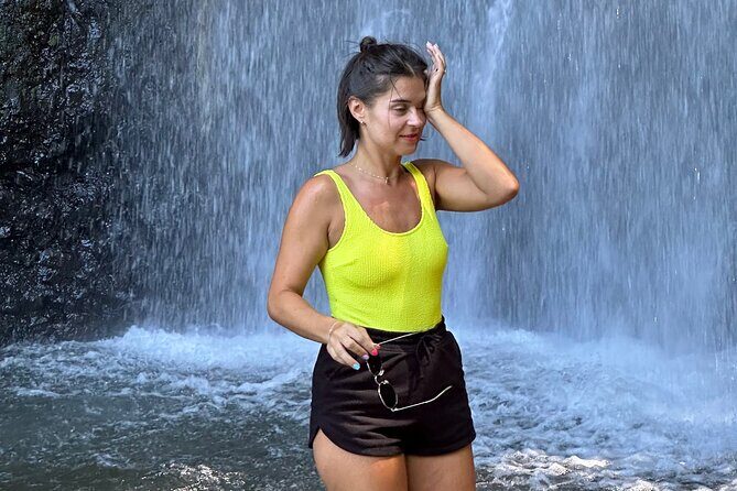 Dark View Falls Tour and Beach - Private Tour - Introducing the Dark View Falls Tour and Beach – A Detailed Look