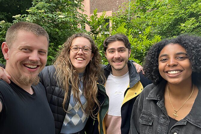 Darmstadt Self Guided Sherlock Holmes Murder Mystery Game - What Is This Experience Exactly?