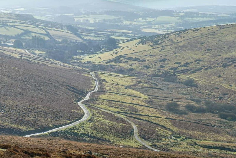 Dartmoor: Guided Hiking Tours FULL Day - Weather and Preparation: Be Ready for Anything