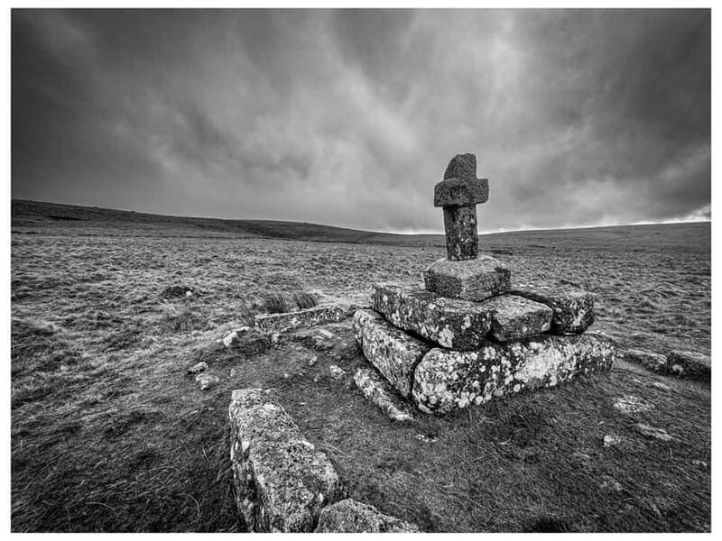Dartmoor: Guided Hiking Tours FULL Day - The Value for Your Money
