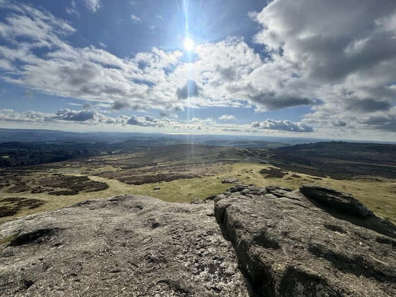Dartmoor: Guided Hiking Tours FULL Day - Who Will Love This Tour?