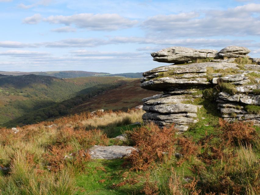 Dartmoor: Hound of the Baskervilles Experience - Key Points