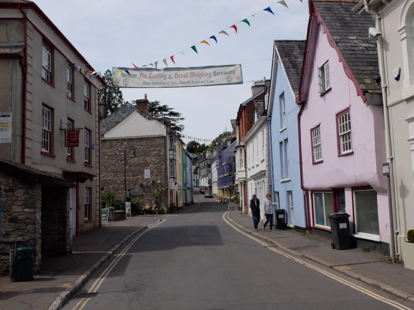 Dartmoor: Hound of the Baskervilles Experience - Participant Guidelines