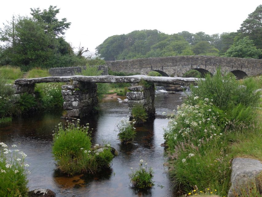 Dartmoor: Hound of the Baskervilles Experience - Customer Testimonials
