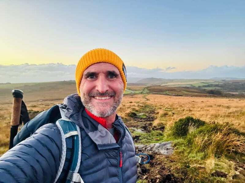 Dartmoor National Park: Half Day Guided Hiking Tour - Engaging Guides and Personalization