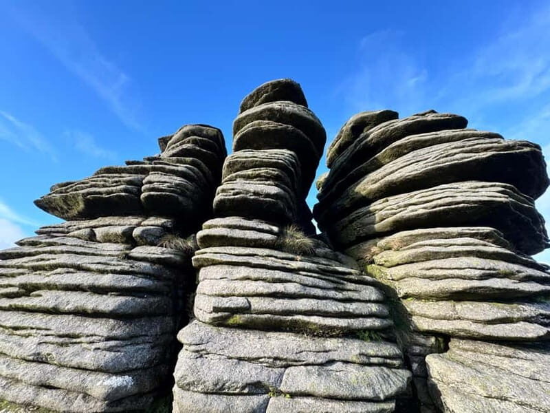 Dartmoor National Park: Half Day Guided Hiking Tour - Practical Details and Value