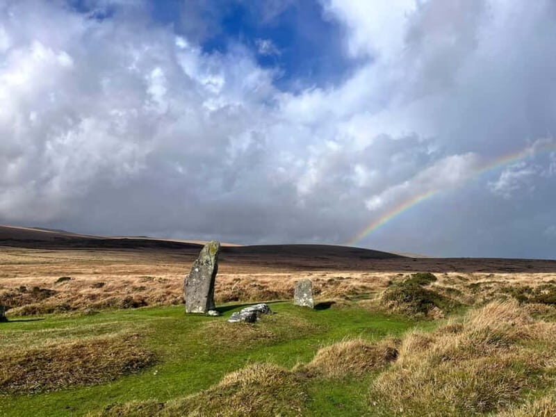 Dartmoor National Park: Half Day Guided Hiking Tour - Who Will Love This Tour?