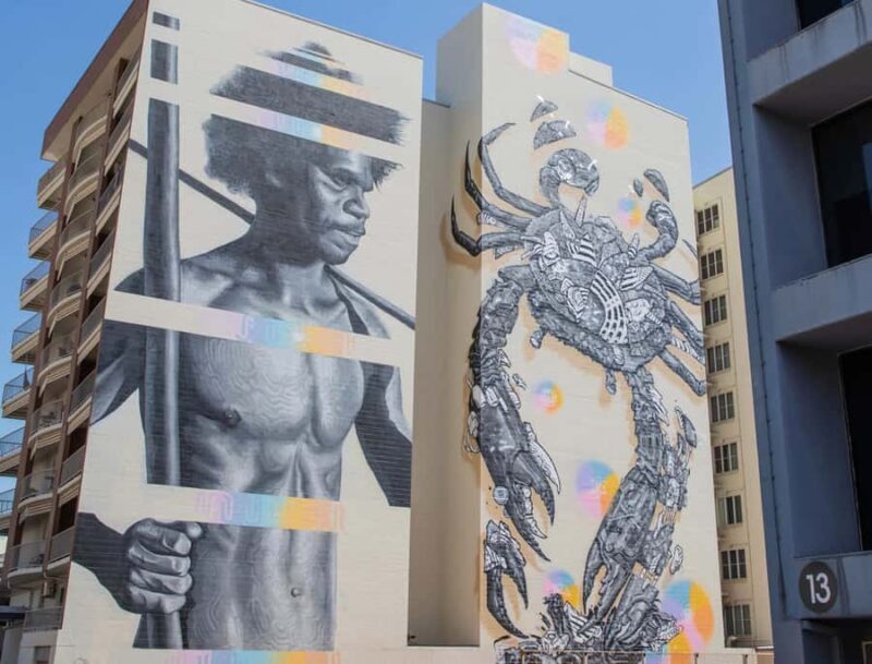 Darwin: 3-Hour Outback Gourmet Food & Art Tour - A Deep Dive into the Outback Gourmet Food & Art Tour