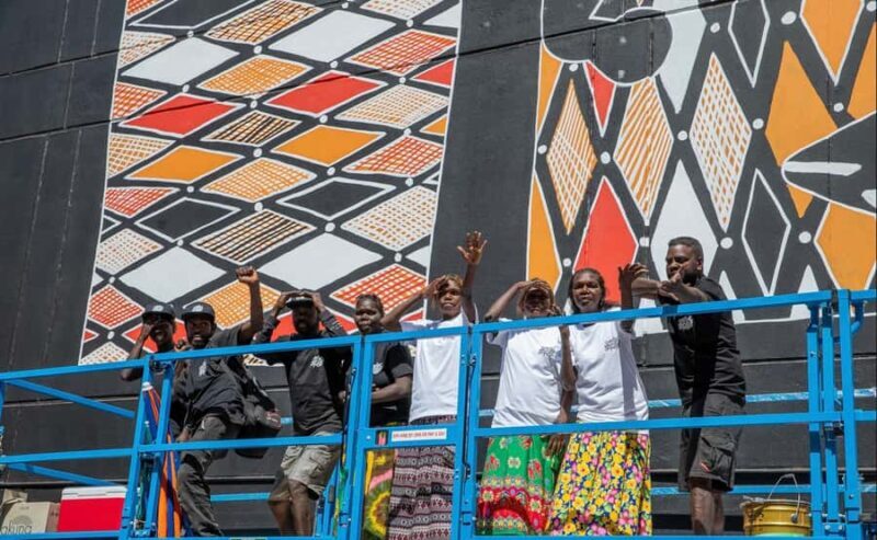 Darwin: 3-Hour Outback Gourmet Food & Art Tour - FAQs