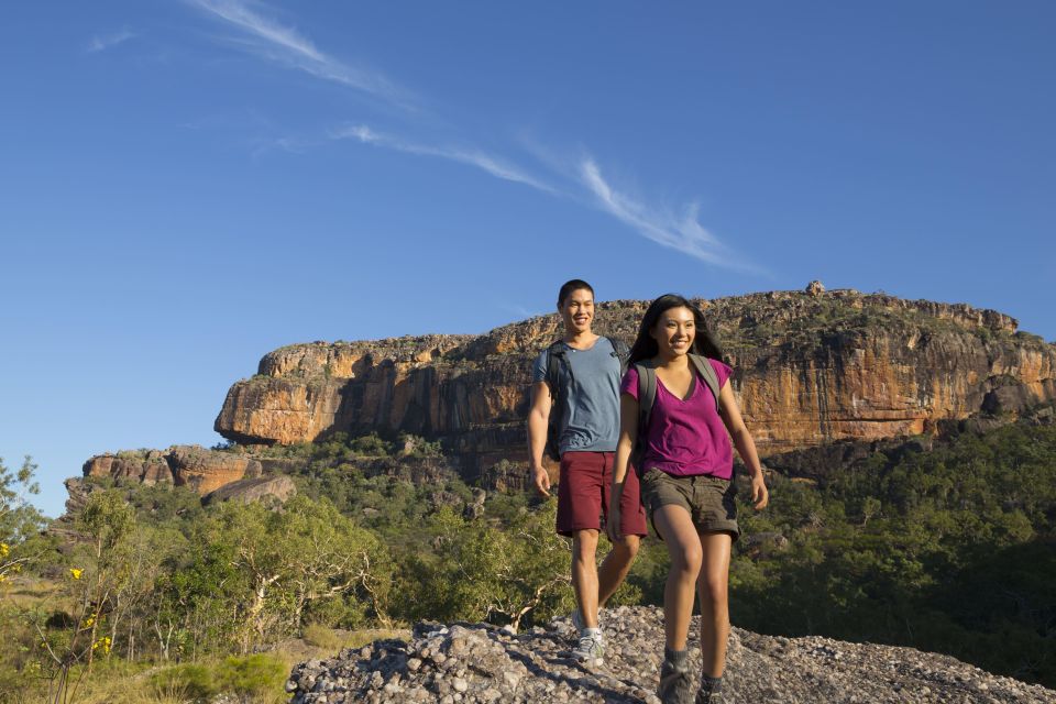Darwin: 5-Day 4WD Kakadu, Litchfield Tour & Billabong Cruise - Important Information