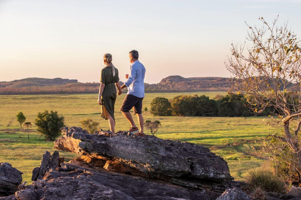 Darwin: 5-Day 4WD Kakadu, Litchfield Tour & Billabong Cruise - Frequently Asked Questions