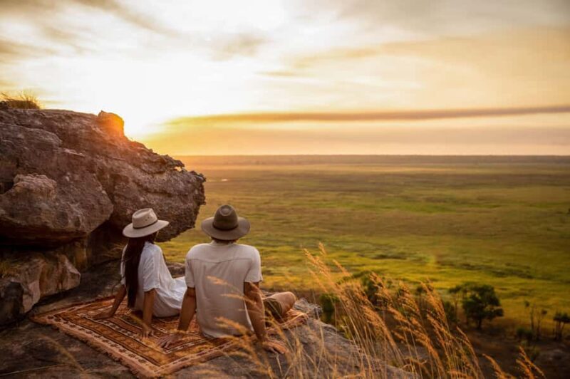 Darwin City: 3-Day Kakadu and Litchfield 4WD Camping Tour - An Overview of the 3-Day Experience