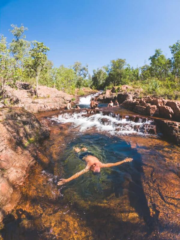 Darwin City: 3-Day Kakadu and Litchfield 4WD Camping Tour - Practical Considerations for Travelers