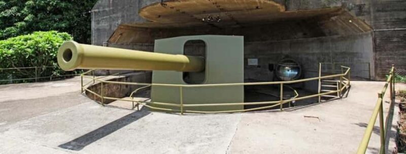 Darwin: City Explorer Bus Tour with Tour Tub - Exploring Darwin in a Nutshell: What’s Included?