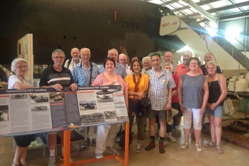 Darwin: City Explorer Bus Tour with Tour Tub - Final Thoughts