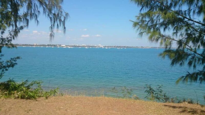 Darwin: City Explorer Bus Tour with Tour Tub - FAQs