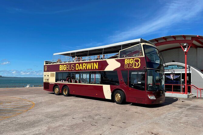Darwin City Explorer Tour - The Sum Up: Who Will Get the Most Out of This Tour?