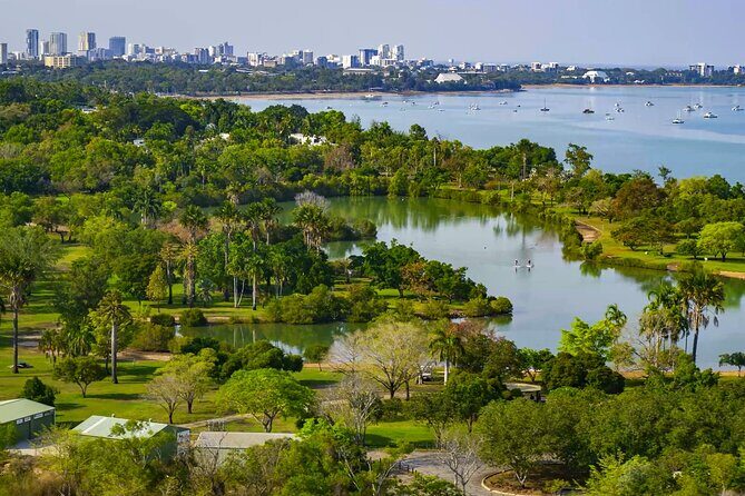 Darwin City & Mindil Beach Sunset Market experience - A Deep Dive into the Darwin City & Mindil Beach Sunset Market Experience