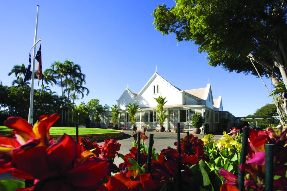 Darwin: City Sights and Jumping Crocodile Cruise - Customer Reviews