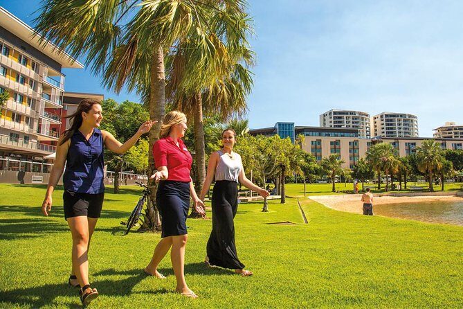 Darwin City Sightseeing Tour - Value for Money and Practical Considerations