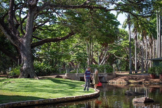 Darwin City Sightseeing Tour - Frequently Asked Questions