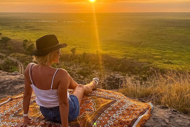 Darwin City Tour + Crocodile Cruise+Lunch Optional - Who Should Consider This Tour?