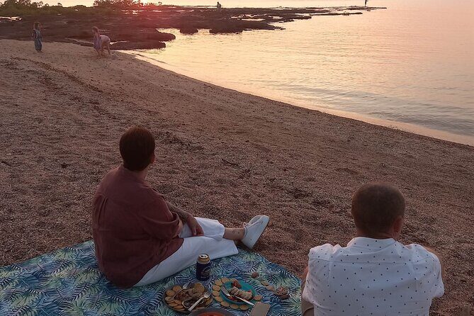 Darwin City Tour + Crocodile Cruise+Lunch Optional - FAQs