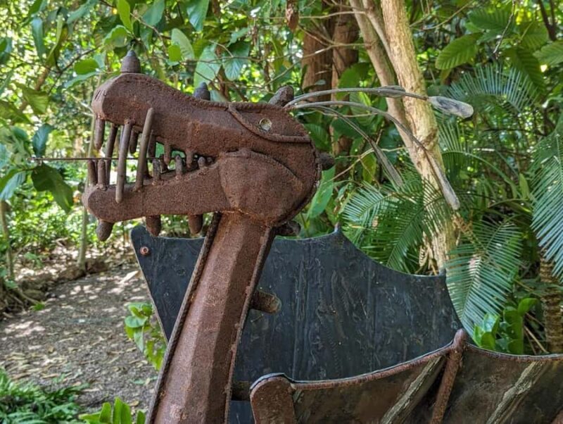 Darwin: Forage for an Outback Gourmet Feast & Sightseeing - The Sum Up