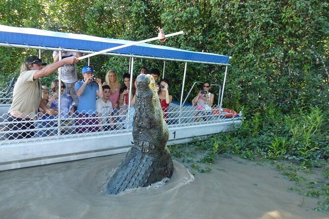 Darwin Harbour Bombing of Darwin Cruise - Authentic and Respectful Storytelling