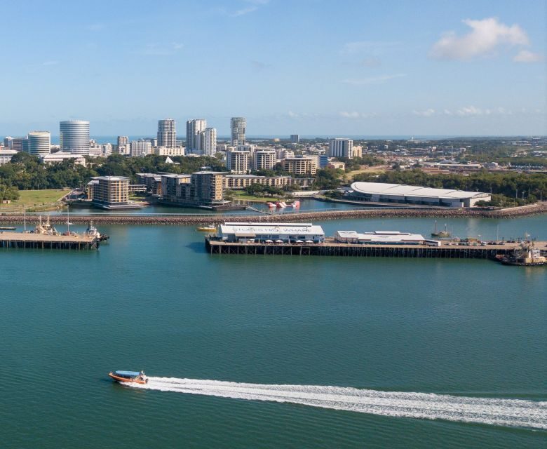 Darwin Harbour Cruise - Who Will Love This Cruise?