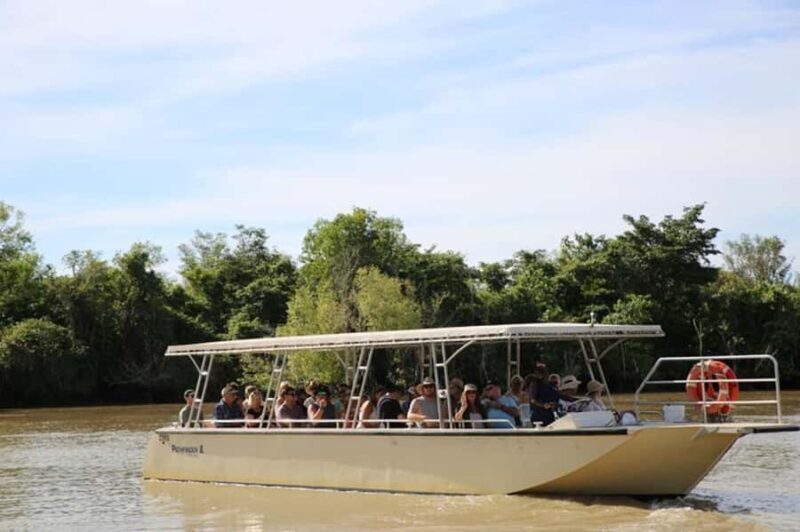 Darwin: Jumping Crocodile Adventure Cruise with Lunch - Final Thoughts: Is This Tour Right for You?