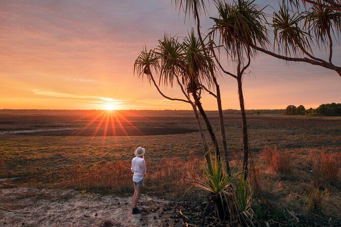 Darwin: Jumping Crocodiles & Barramundi Fishing tour - Who Should Book This Tour?