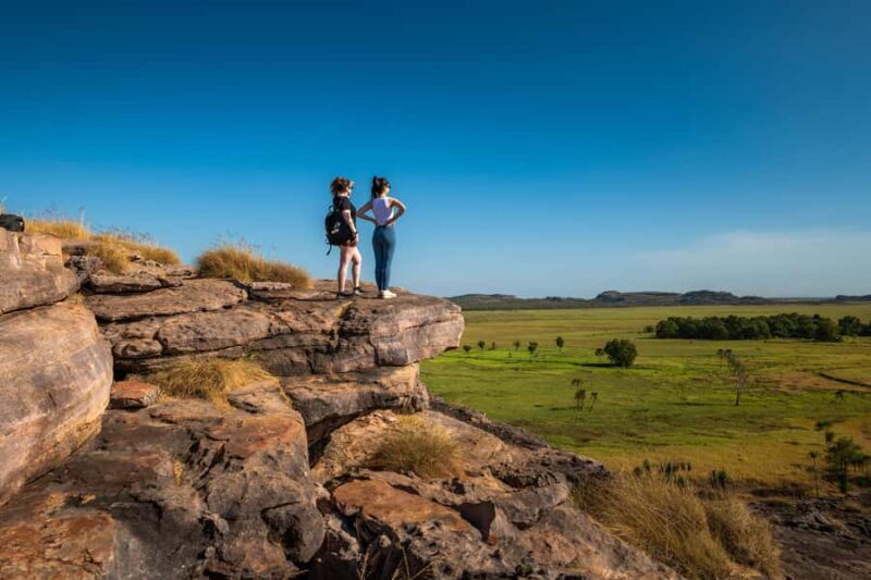 Darwin: Kakadu National Park & Wildlife Full Day Tour - Introduction: What to Expect from the Kakadu Full Day Tour