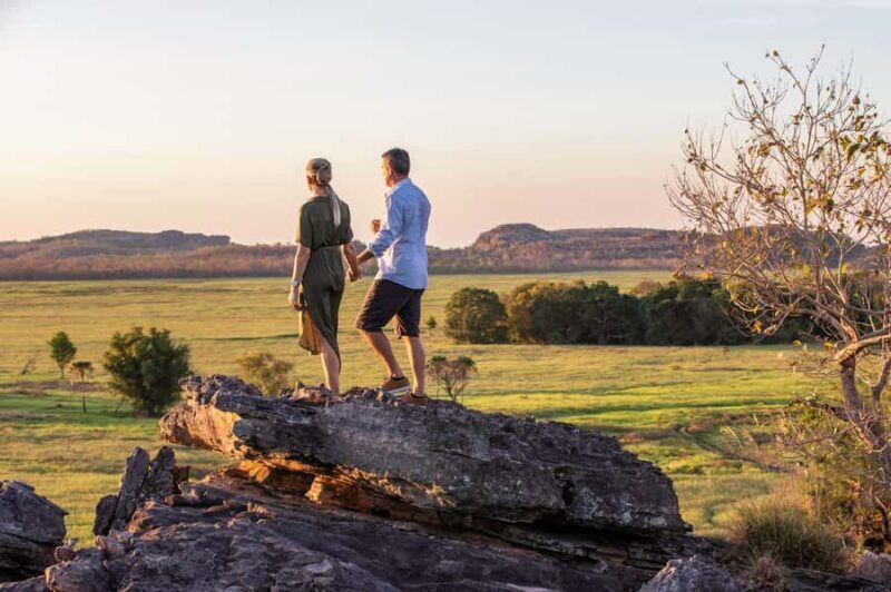 Darwin: Kakadu National Park & Wildlife Full Day Tour - Pricing & Value: Is It Worth It?