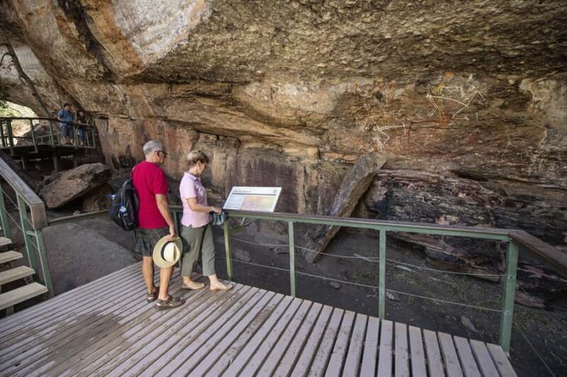 Darwin: Kakadu National Park & Wildlife Full Day Tour - Final Thoughts: Is This Tour Worth Your Time?