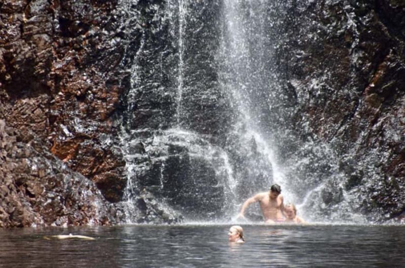 Darwin: Litchfield, Crocodile Cruise and Sunset Tour - The Value of This Tour