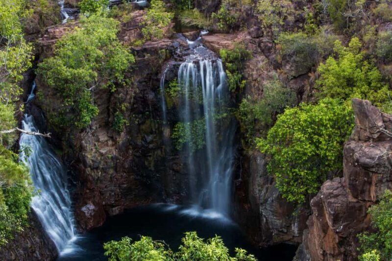 Darwin: Litchfield National Park Waterfalls & Wildlife Tour - A Full Day of Natural Wonders and Wildlife