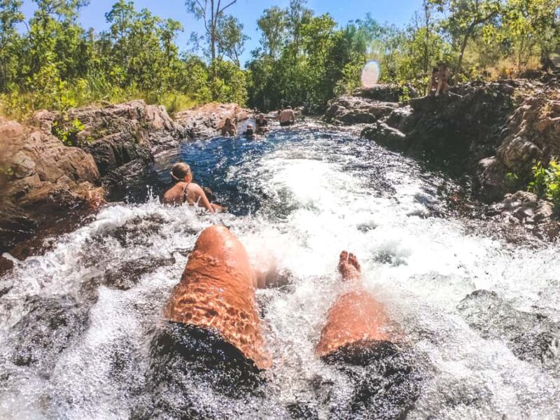 Darwin: Litchfield National Park Waterfalls & Wildlife Tour - FAQ