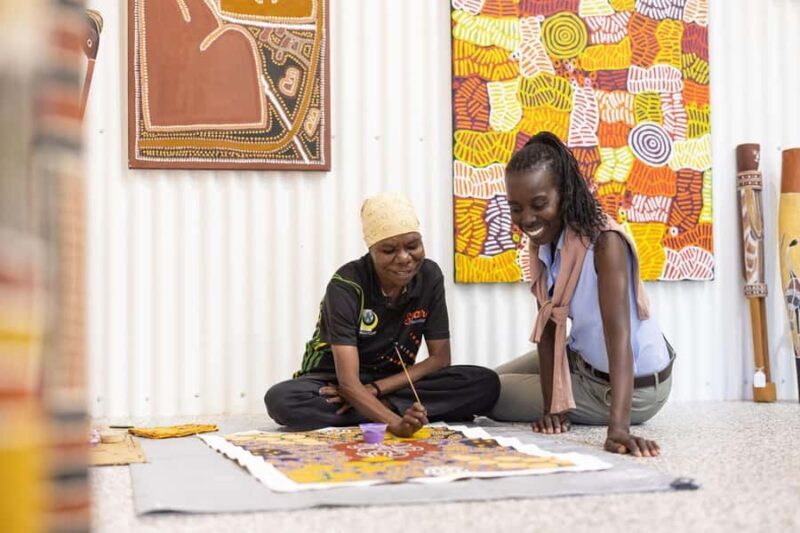 Darwin: Nitmiluk Edith Falls Tour & Katherine Gorge Cruise - Who Is This Tour Best For?