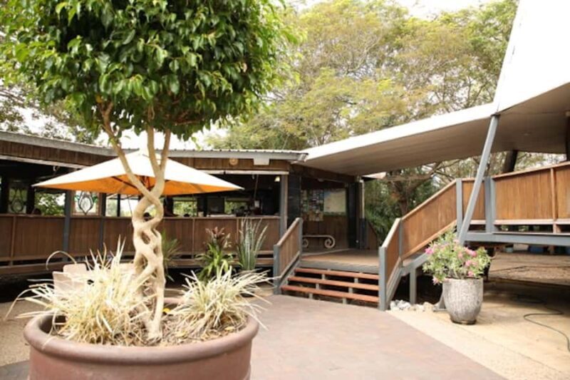 Darwin: Pathfinder Original Jumping Crocodile Cruise - Authenticity and Value