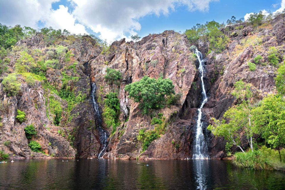 Darwin: Premium Litchfield Regional Small Group Day Tour - Highlights