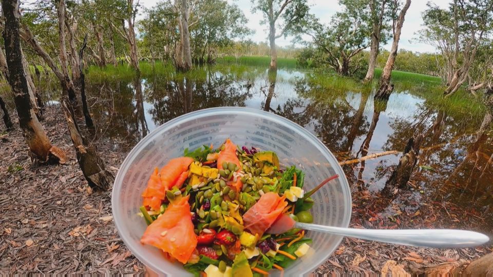Darwin: Premium Litchfield Regional Small Group Day Tour - Inclusions