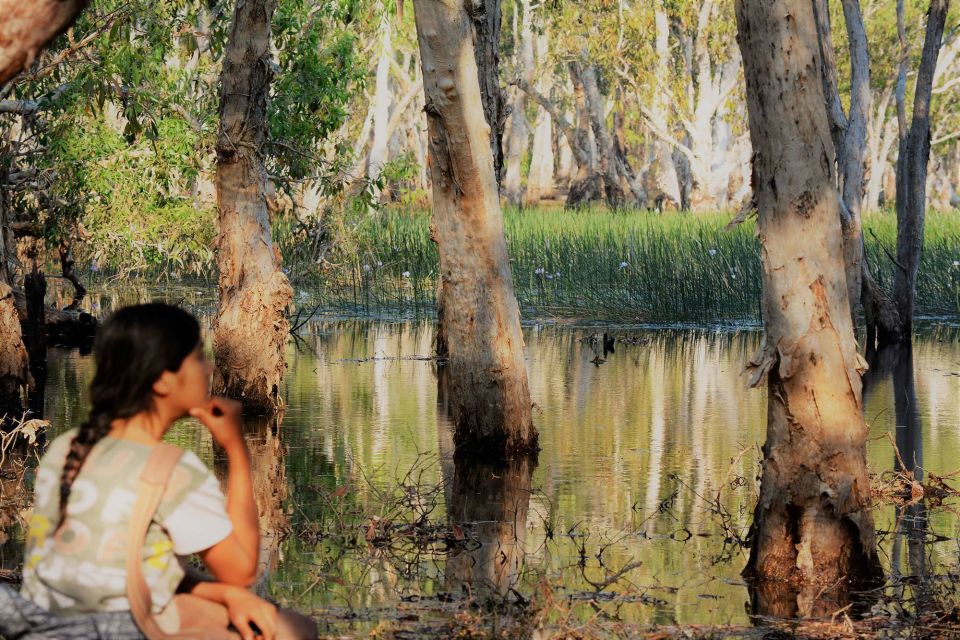 Darwin: Premium Litchfield Regional Small Group Day Tour - Important Information