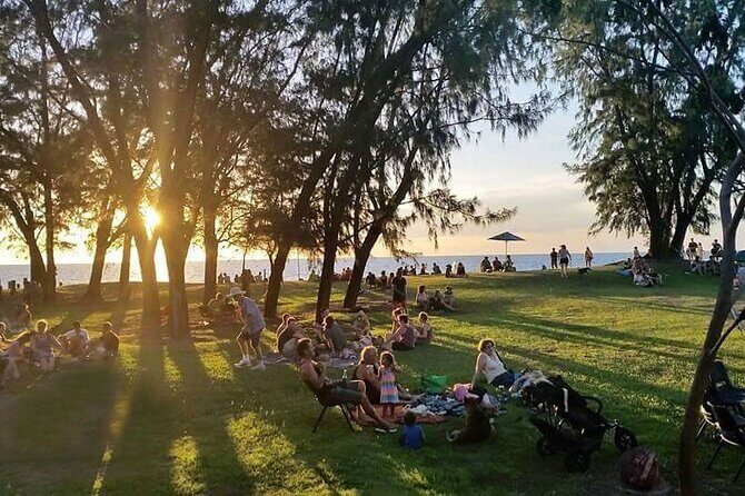 Darwin Private City Tour - Practical Details: What You Need to Know