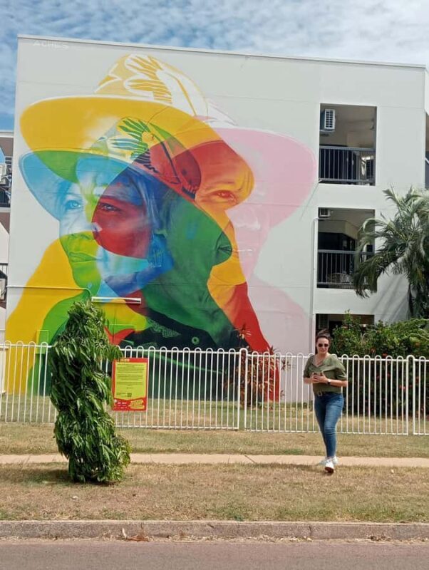 Darwin: Private Tour with Museums, Gardens & Lifestyle - Discovering Darwin: A Personalised 7-Hour Tour of Australia’s Northern Frontier