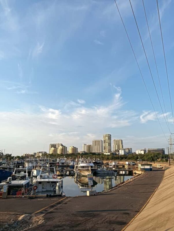 Darwin: Private Tour with Museums, Gardens & Lifestyle - Why This Tour Is Worth It