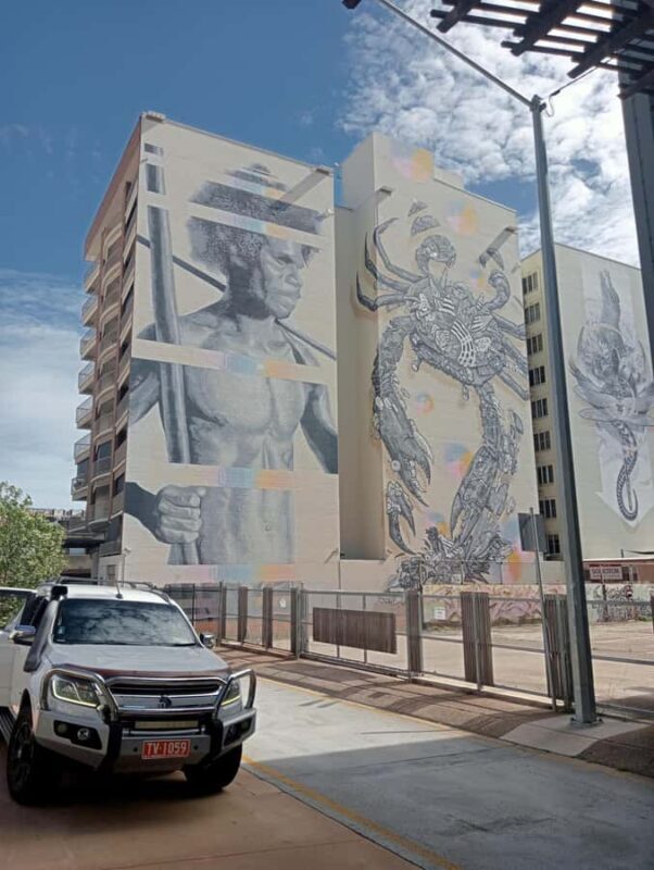 Darwin: Private Tour with Museums, Gardens & Lifestyle - FAQ