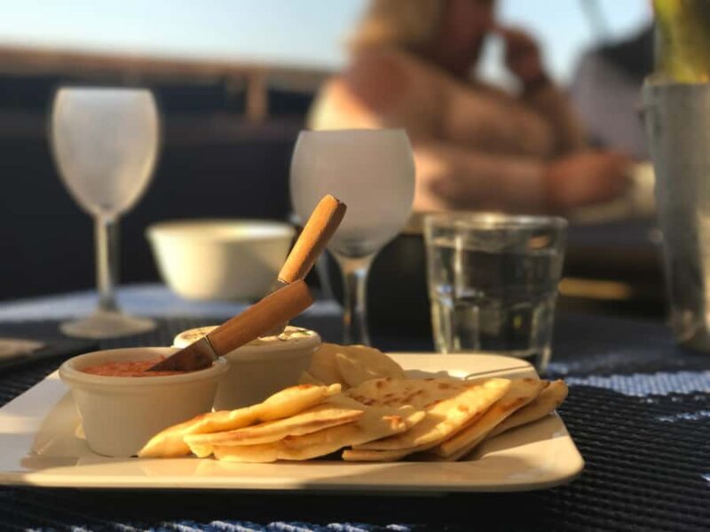 Darwin: Signature four course Sunset Dinner Cruise - FAQ