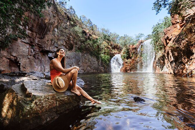 Darwin Walking Tour: World War II Reflections - What You’ll Get and What You Won’t