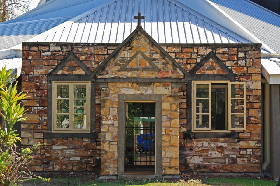 Darwin: WWII Reflections - Tour Details and Pricing